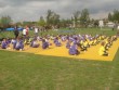 Újpest bemutató